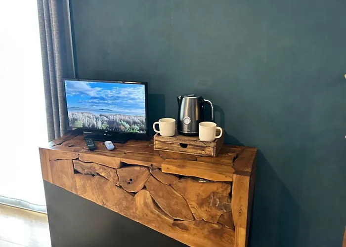 Relais De La Venise Verte Bed & Breakfast Coulon