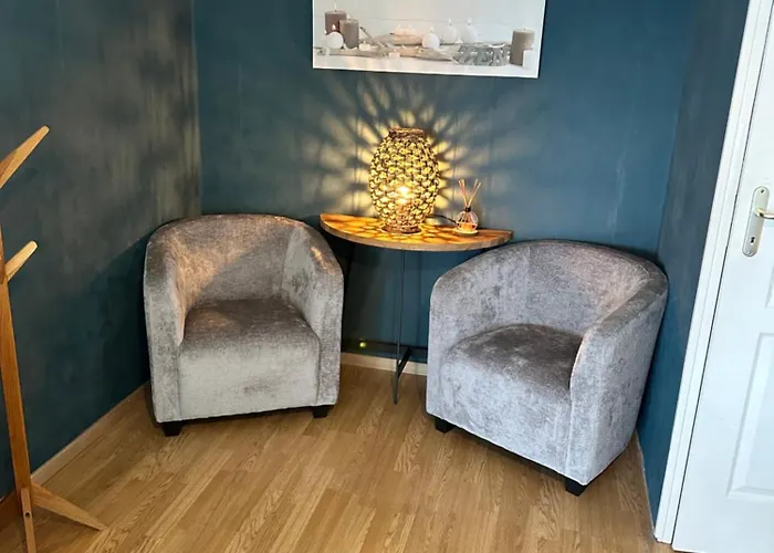 Relais De La Venise Verte Bed & Breakfast